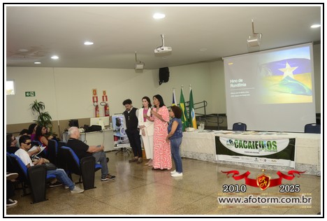 rolim de moura